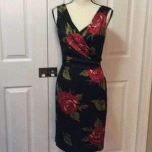 NWT Trina Turk silk dress